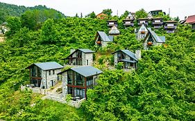 Gafulluk Tatil Köyü