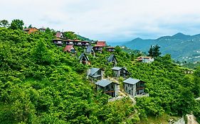 Gafulluk Tatil Köyü