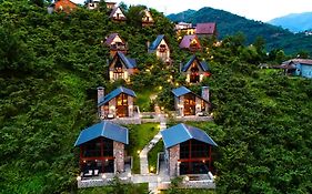 Gafulluk Tatil Köyü